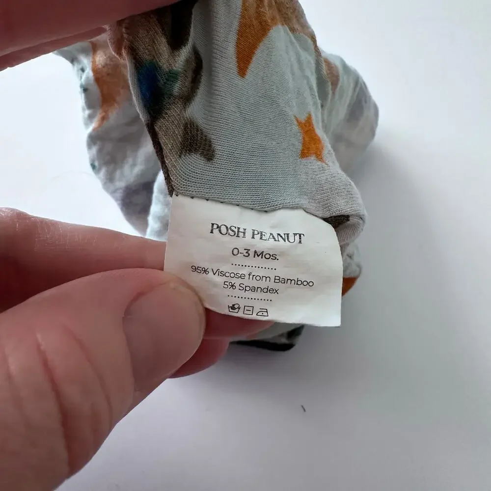 Posh Peanut Tex Beanie